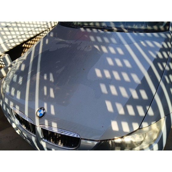Recambio de capot para bmw 3 (e90) 318 d referencia OEM IAM   