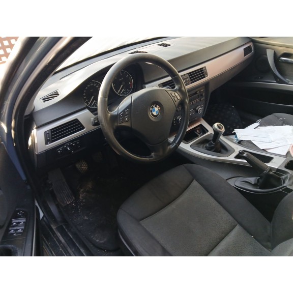 bmw 3 (e90) del año 2007