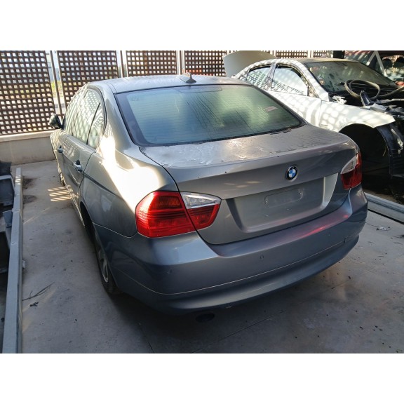 bmw 3 (e90) del año 2007