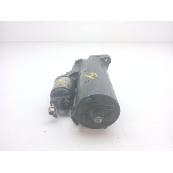 Recambio de motor arranque para mercedes-benz clase m (w164) 4.0 cdi referencia OEM IAM   