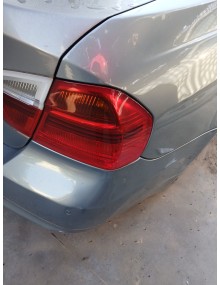 Recambio de piloto trasero derecho para bmw 3 (e90) 318 d referencia OEM IAM   