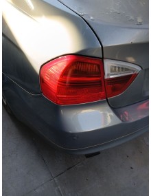 Recambio de piloto trasero izquierdo para bmw 3 (e90) 318 d referencia OEM IAM   