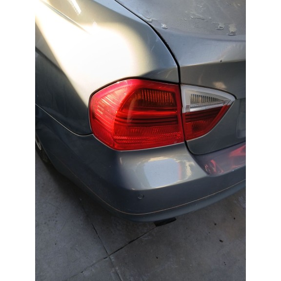 Recambio de piloto trasero izquierdo para bmw 3 (e90) 318 d referencia OEM IAM   