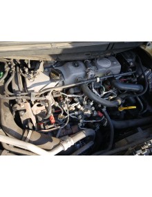 Recambio de motor completo para ford focus c-max (dm2) 1.8 tdci referencia OEM IAM KKDA  