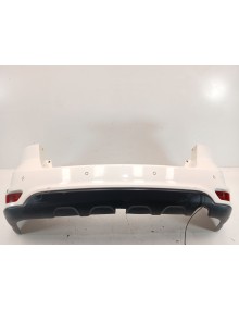 Recambio de paragolpes trasero para fiat freemont (345_) 2.0 jtd referencia OEM IAM K1TY36TZZAA  