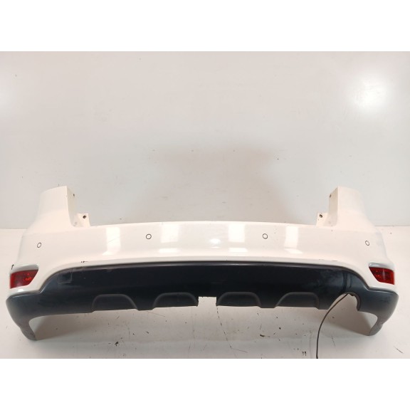 Recambio de paragolpes trasero para fiat freemont (345_) 2.0 jtd referencia OEM IAM K1TY36TZZAA  