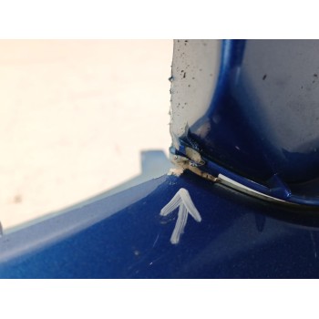 Recambio de paragolpes delantero para ford puma (j2k, cf7) 1.0 ecoboost referencia OEM IAM L1TB17757D1  