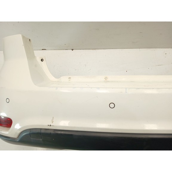 Recambio de paragolpes trasero para fiat freemont (345_) 2.0 jtd referencia OEM IAM K1TY36TZZAA  