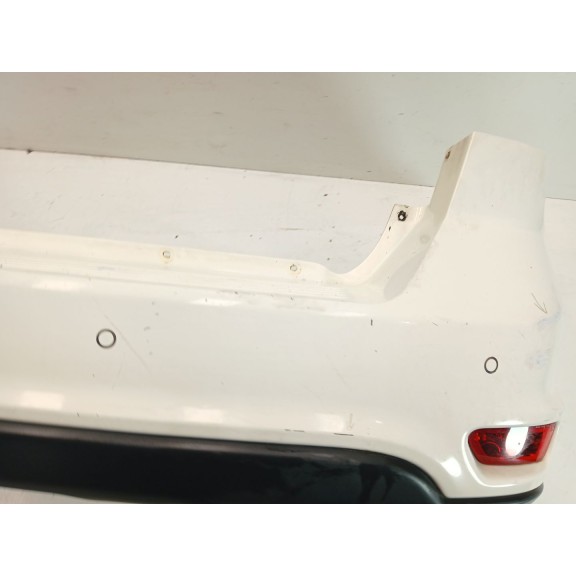 Recambio de paragolpes trasero para fiat freemont (345_) 2.0 jtd referencia OEM IAM K1TY36TZZAA  