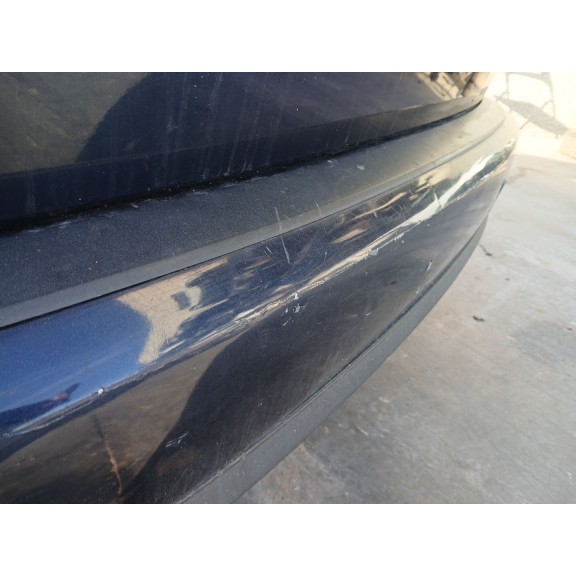 Recambio de paragolpes trasero para ford focus c-max (dm2) 1.8 tdci referencia OEM IAM   