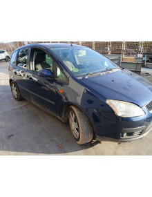 ford focus c-max (dm2) del año 2006