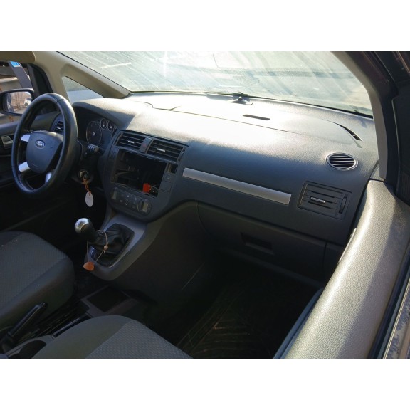 ford focus c-max (dm2) del año 2006