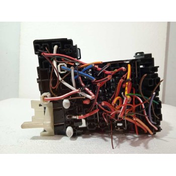 Recambio de caja reles / fusibles para volkswagen arteon (3h8) referencia OEM IAM 5Q0937615C HABITACULO 