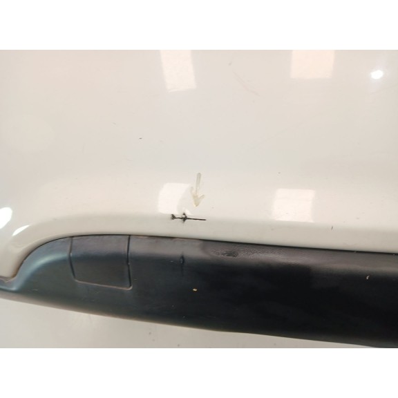 Recambio de paragolpes trasero para fiat freemont (345_) 2.0 jtd referencia OEM IAM K1TY36TZZAA  