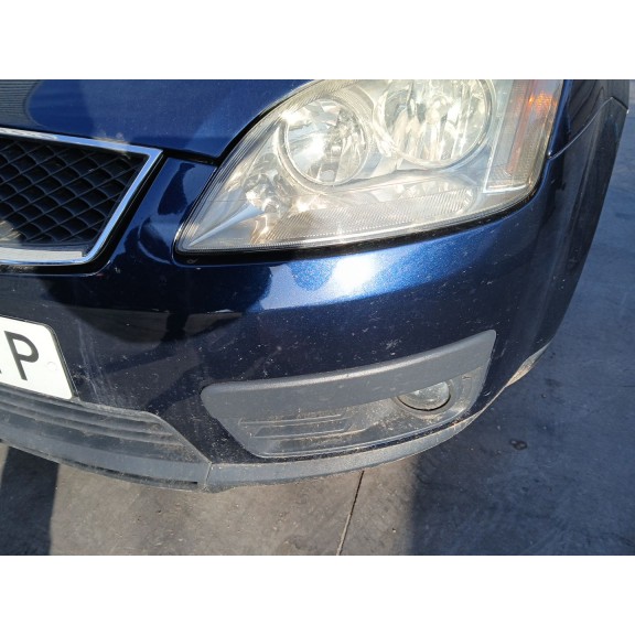 Recambio de paragolpes delantero para ford focus c-max (dm2) 1.8 tdci referencia OEM IAM   