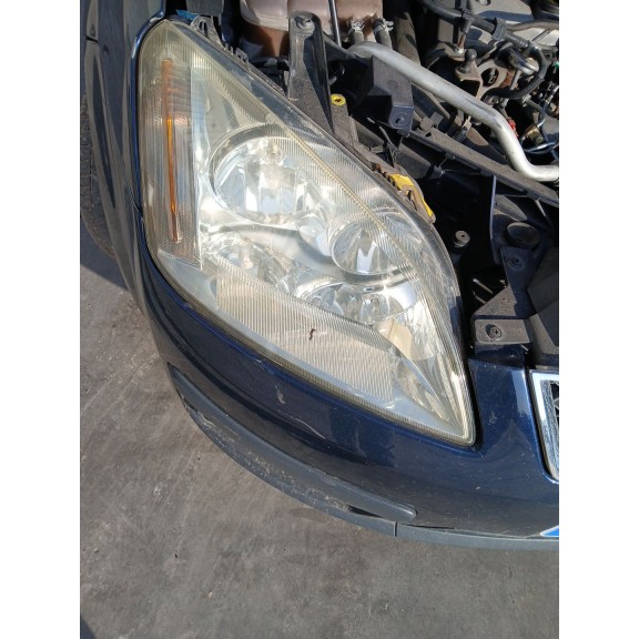 Recambio de faro derecho para ford focus c-max (dm2) 1.8 tdci referencia OEM IAM   
