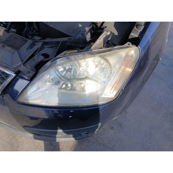 Recambio de faro izquierdo para ford focus c-max (dm2) 1.8 tdci referencia OEM IAM   