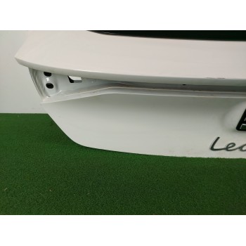 Recambio de porton trasero para seat leon sportstourer 1.5tsi referencia OEM IAM 5FA827023  