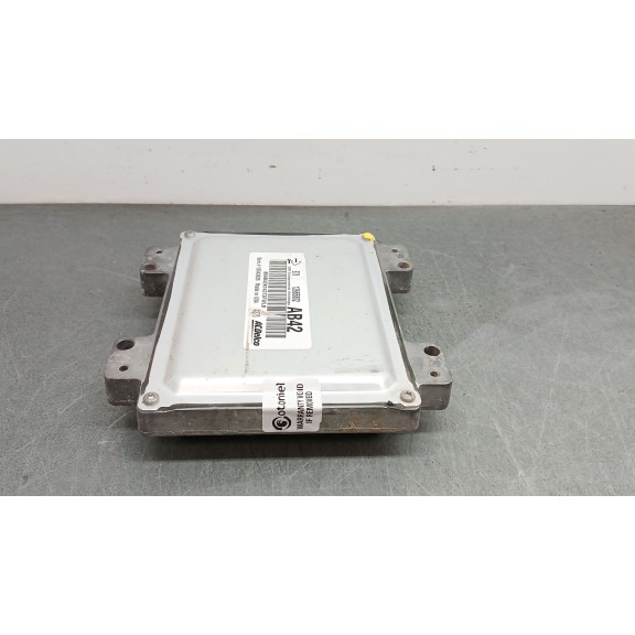 Recambio de centralita motor uce para opel corsa e edition referencia OEM IAM 12665802  