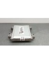 Recambio de centralita motor uce para opel corsa e edition referencia OEM IAM 12665802  