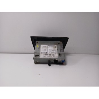 Recambio de sistema audio / radio cd para lancia delta (181) argento referencia OEM IAM 7354896780 7648366316 