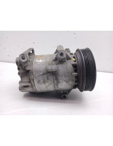 Recambio de compresor aire acondicionado para renault megane ii (bm0/1_, cm0/1_) 1.5 dci (bm0f, bm0t, bm2b, cm0f, cm0t) referenc