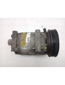 Recambio de compresor aire acondicionado para renault megane ii (bm0/1_, cm0/1_) 1.5 dci (bm0f, bm0t, bm2b, cm0f, cm0t) referenc 2