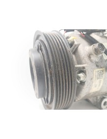 Recambio de compresor aire acondicionado para hyundai tucson (tl, tle) 1.6 t-gdi referencia OEM IAM    2