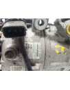 Recambio de compresor aire acondicionado para hyundai tucson (tl, tle) 1.6 t-gdi referencia OEM IAM   
