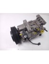 Recambio de compresor aire acondicionado para hyundai tucson (tl, tle) 1.6 t-gdi referencia OEM IAM   