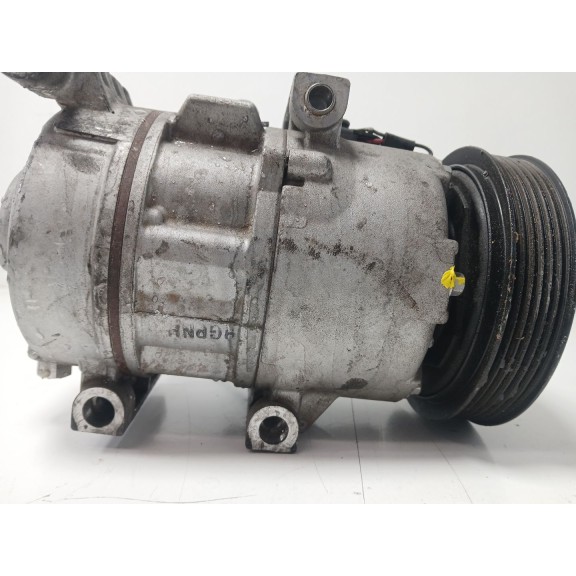 Recambio de compresor aire acondicionado para hyundai tucson (tl, tle) 1.6 t-gdi referencia OEM IAM   