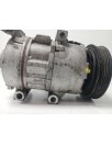 Recambio de compresor aire acondicionado para hyundai tucson (tl, tle) 1.6 t-gdi referencia OEM IAM   