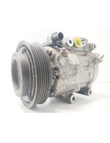 Recambio de compresor aire acondicionado para kia cee´d hatchback (ed) 1.4 referencia OEM IAM   