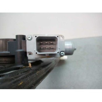 Recambio de elevalunas delantero derecho para fiat 500 l (330) basic referencia OEM IAM 51980513  6 PINS