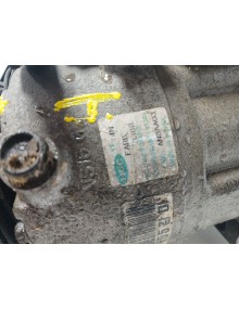 Recambio de compresor aire acondicionado para kia cee´d hatchback (ed) 1.4 referencia OEM IAM    2
