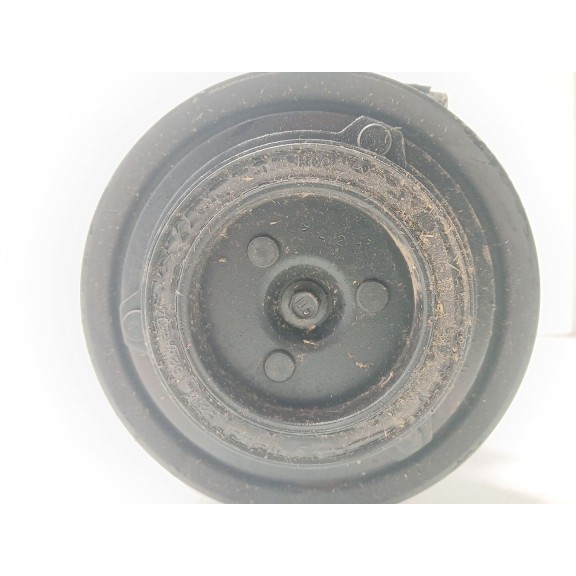 Recambio de compresor aire acondicionado para kia cee´d hatchback (ed) 1.4 referencia OEM IAM   