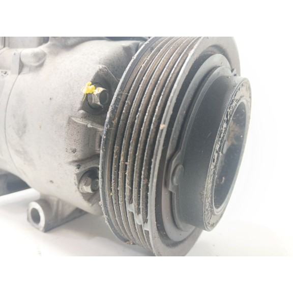 Recambio de compresor aire acondicionado para kia cee´d hatchback (ed) 1.4 referencia OEM IAM   