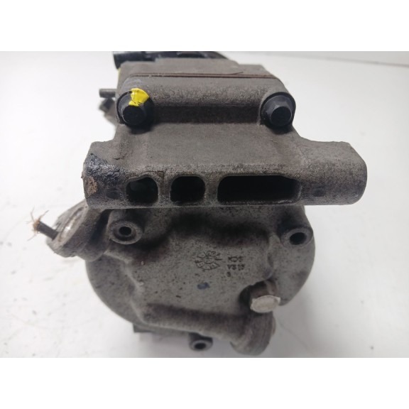 Recambio de compresor aire acondicionado para kia cee´d hatchback (ed) 1.4 referencia OEM IAM   