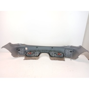 Recambio de paragolpes trasero para mini mini (f55) cooper d referencia OEM IAM 7380983  
