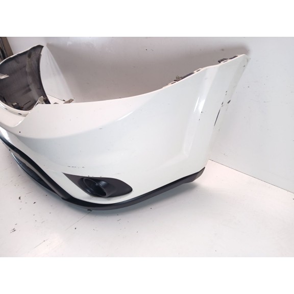 Recambio de paragolpes delantero para fiat freemont (345_) 2.0 jtd referencia OEM IAM K1TX73TZZAC  