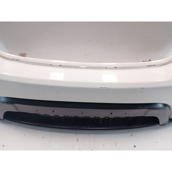 Recambio de paragolpes delantero para fiat freemont (345_) 2.0 jtd referencia OEM IAM K1TX73TZZAC  