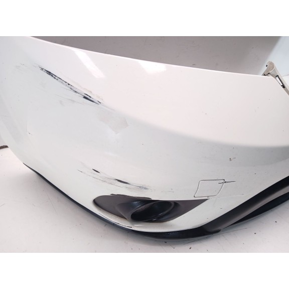 Recambio de paragolpes delantero para fiat freemont (345_) 2.0 jtd referencia OEM IAM K1TX73TZZAC  