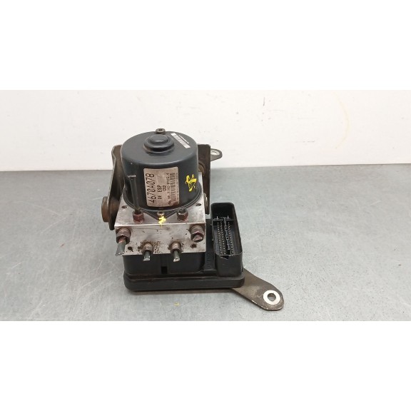 Recambio de abs para mitsubishi grandis (na_w) 2.0 di-d (na8w) referencia OEM IAM 4670a078 06210209254 