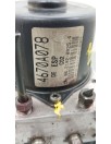 Recambio de abs para mitsubishi grandis (na_w) 2.0 di-d (na8w) referencia OEM IAM 4670a078 06210209254 