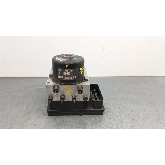 Recambio de abs para nissan pathfinder iii (r51) 2.5 dci 4wd referencia OEM IAM 47660ec070 0621020207 