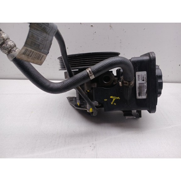 Recambio de bomba direccion para bmw x3 (e83) 2.0 16v diesel cat referencia OEM IAM 7692974536  