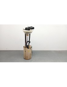 Recambio de aforador para citroën jumper iii furgoneta 2.2 hdi 120 referencia OEM IAM 1347802089  