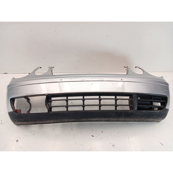 Recambio de paragolpes delantero para volkswagen polo iv (9n_, 9a_) 1.4 tdi referencia OEM IAM 6Q0805903  