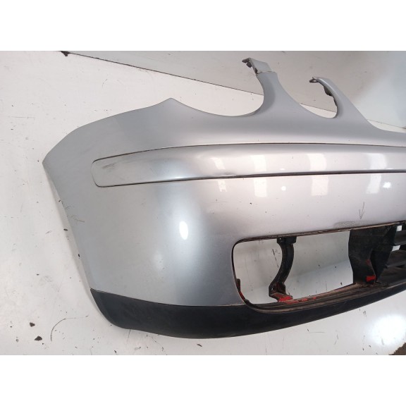 Recambio de paragolpes delantero para volkswagen polo iv (9n_, 9a_) 1.4 tdi referencia OEM IAM 6Q0805903  
