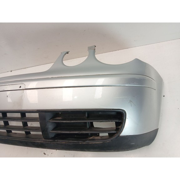 Recambio de paragolpes delantero para volkswagen polo iv (9n_, 9a_) 1.4 tdi referencia OEM IAM 6Q0805903  